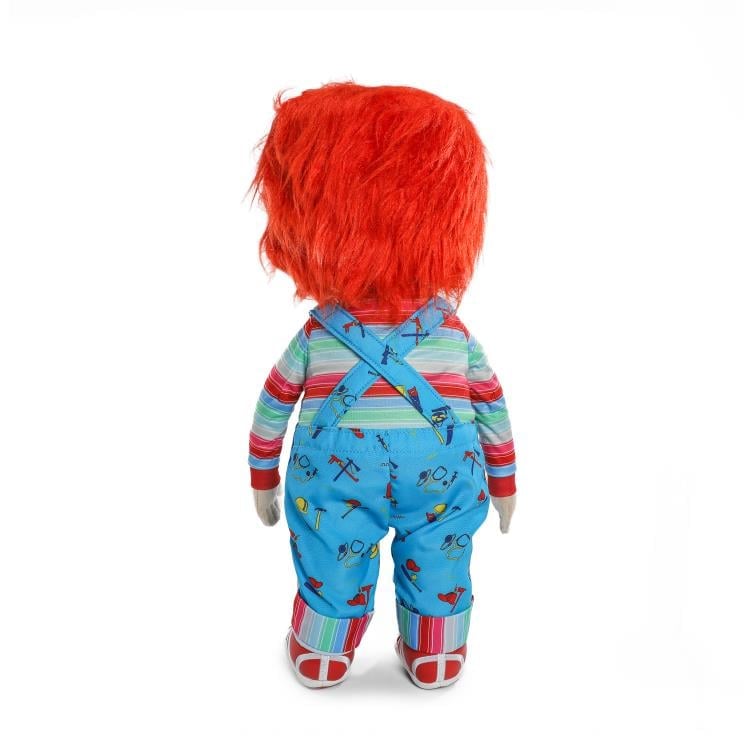 Child's Play 2 Good Guy Chucky Premium Plush Gallery Image 5