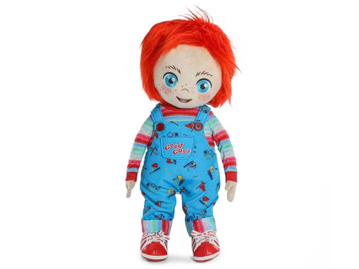 Child's Play 2 Good Guy Chucky Premium Plush Gallery Image 1