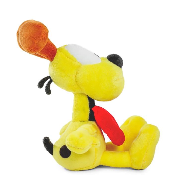 Garfield Phunny Odie Plush Gallery Image 4