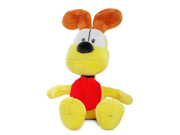 Garfield Phunny Odie Plush Gallery Image 1
