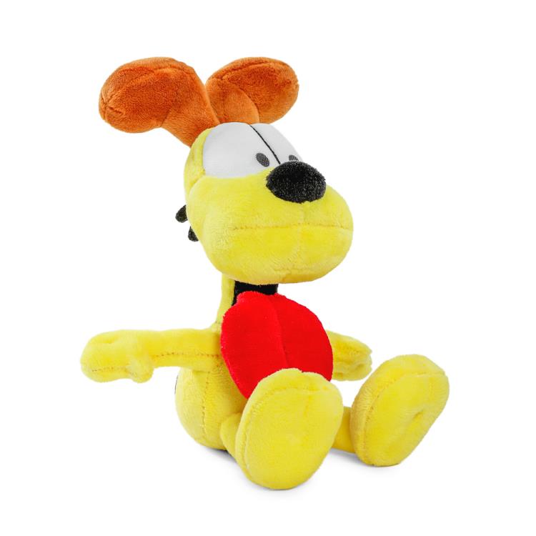 Garfield Phunny Odie Plush Gallery Image 3