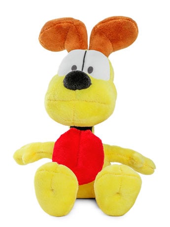 Garfield Phunny Odie Plush Gallery Image 2