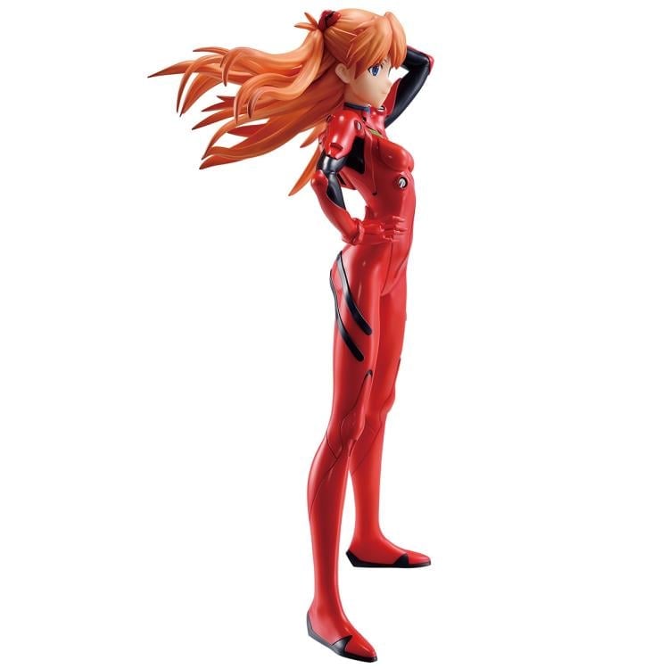 Neon Genesis Evangelion Ichibansho Asuka Langley Soryu (End of Evangelion) Figure Gallery Image 8
