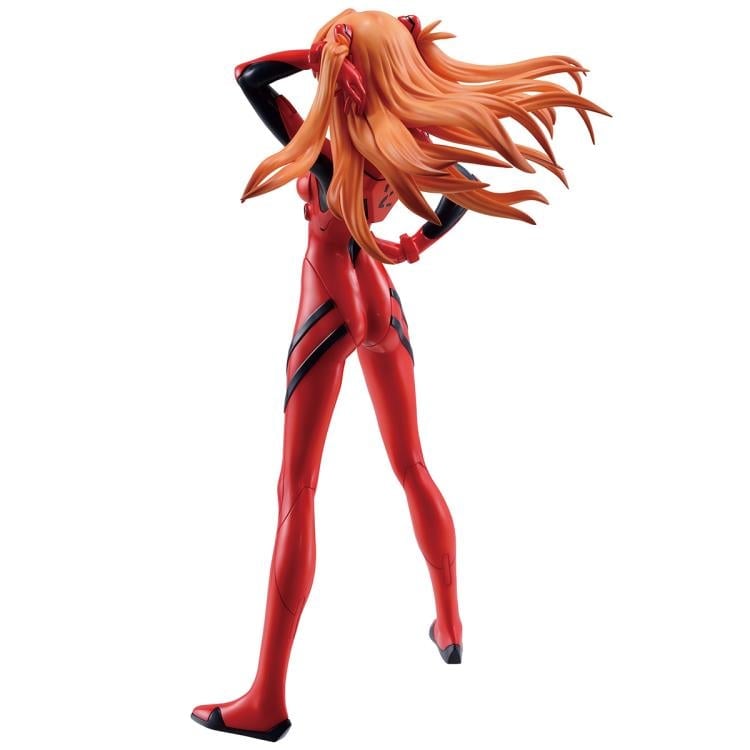Neon Genesis Evangelion Ichibansho Asuka Langley Soryu (End of Evangelion) Figure Gallery Image 7