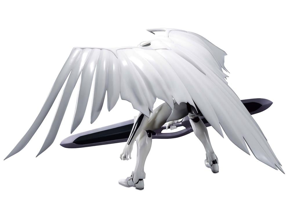 Neon Genesis Evangelion Ichibansho Evangelion Mass Production Model (End of Evangelion) Figure Gallery Image 7
