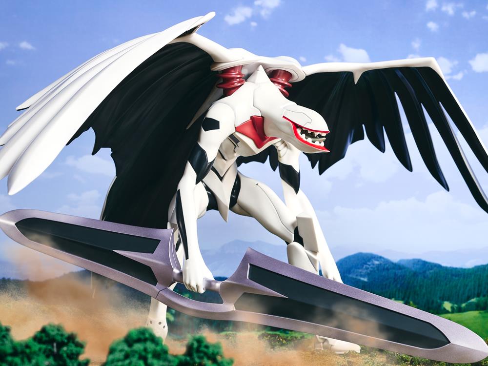 Neon Genesis Evangelion Ichibansho Evangelion Mass Production Model (End of Evangelion) Figure Gallery Image 1