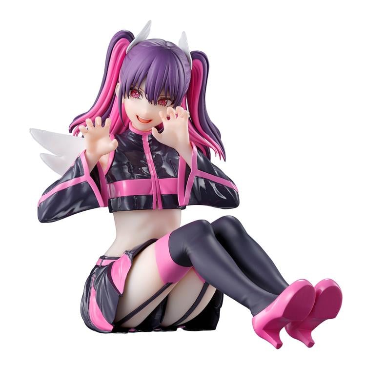 2.5 Dimensional Seduction Ichibansho Miriella (Angel Airborne Corps) Figure Gallery Image 6