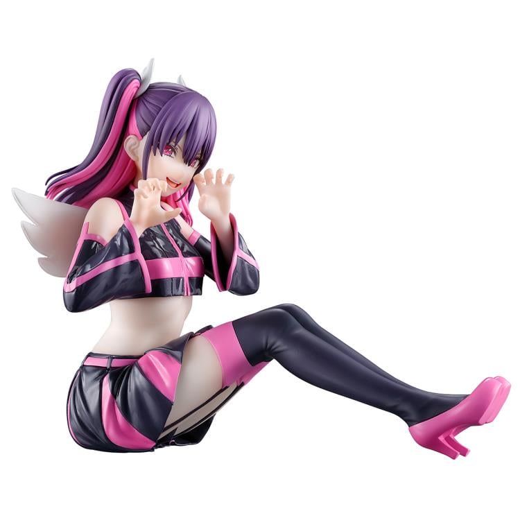 2.5 Dimensional Seduction Ichibansho Miriella (Angel Airborne Corps) Figure Gallery Image 8