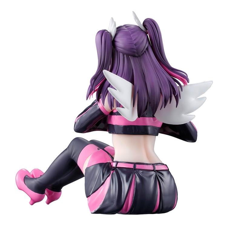 2.5 Dimensional Seduction Ichibansho Miriella (Angel Airborne Corps) Figure Gallery Image 7