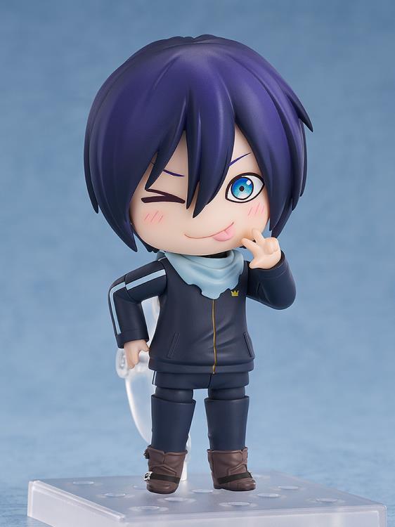 Noragami Nendoroid No.2565 Yato Gallery Image 7