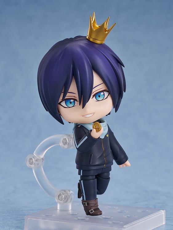 Noragami Nendoroid No.2565 Yato Gallery Image 6