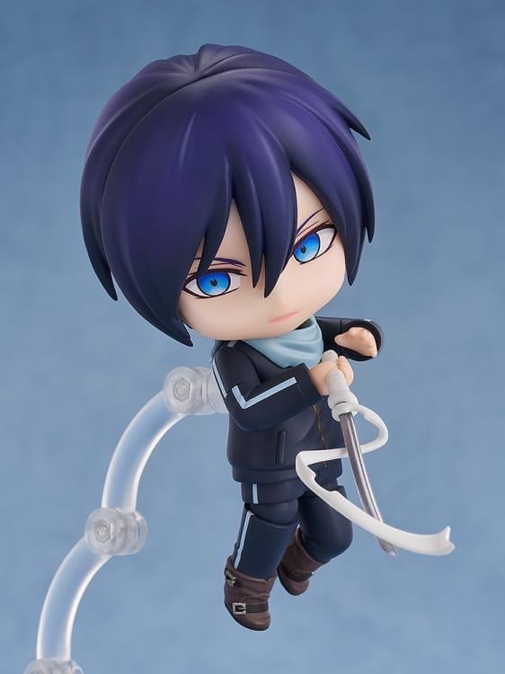 Noragami Nendoroid No.2565 Yato Gallery Image 4