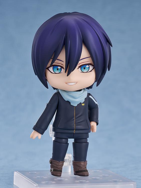 Noragami Nendoroid No.2565 Yato Gallery Image 5