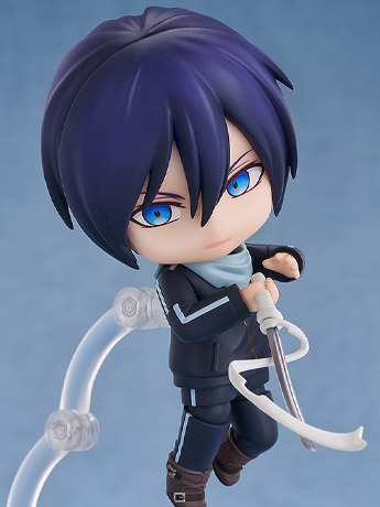 Noragami Nendoroid No.2565 Yato Gallery Image 2