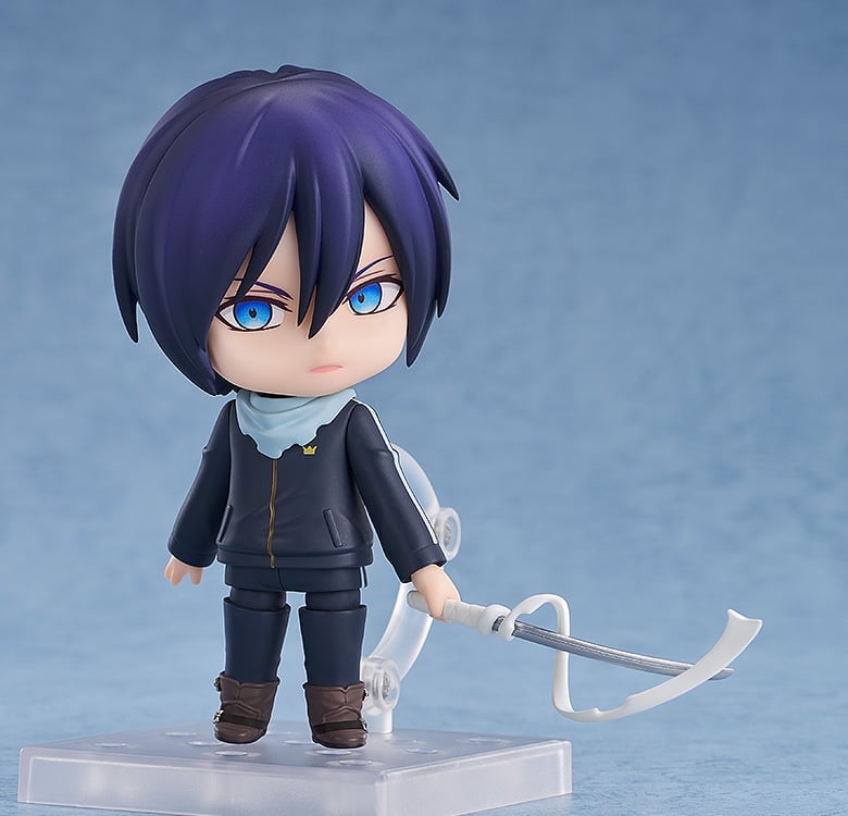 Noragami Nendoroid No.2565 Yato Gallery Image 3