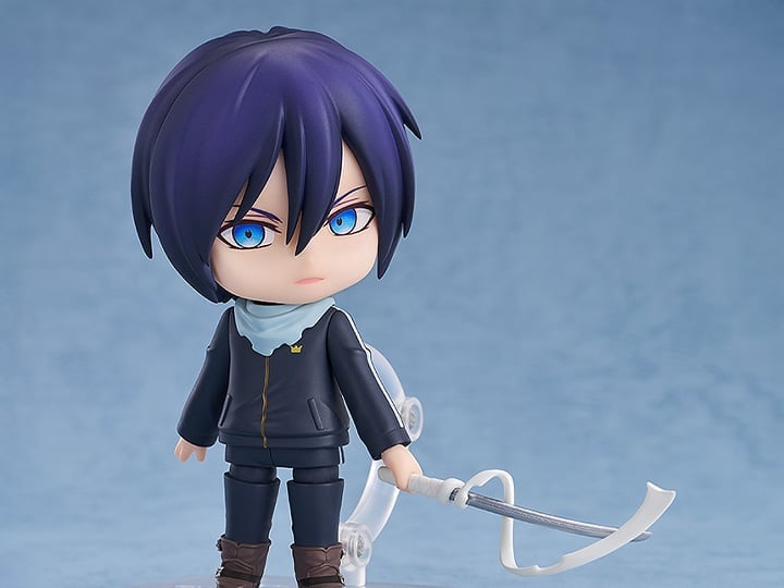 Noragami Nendoroid No.2565 Yato Gallery Image 1