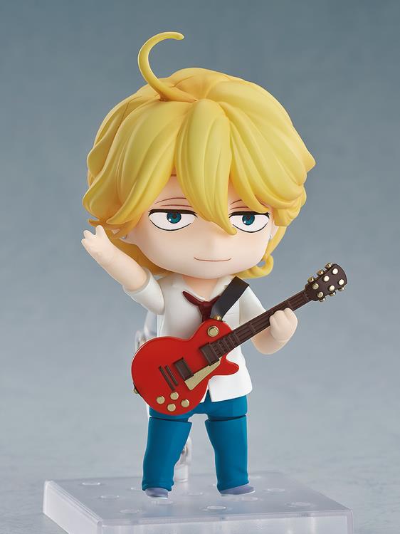 Classmates Nendoroid No.2586 Licht Sajo & No.2587 Hikaru Kusakabe Set Gallery Image 11