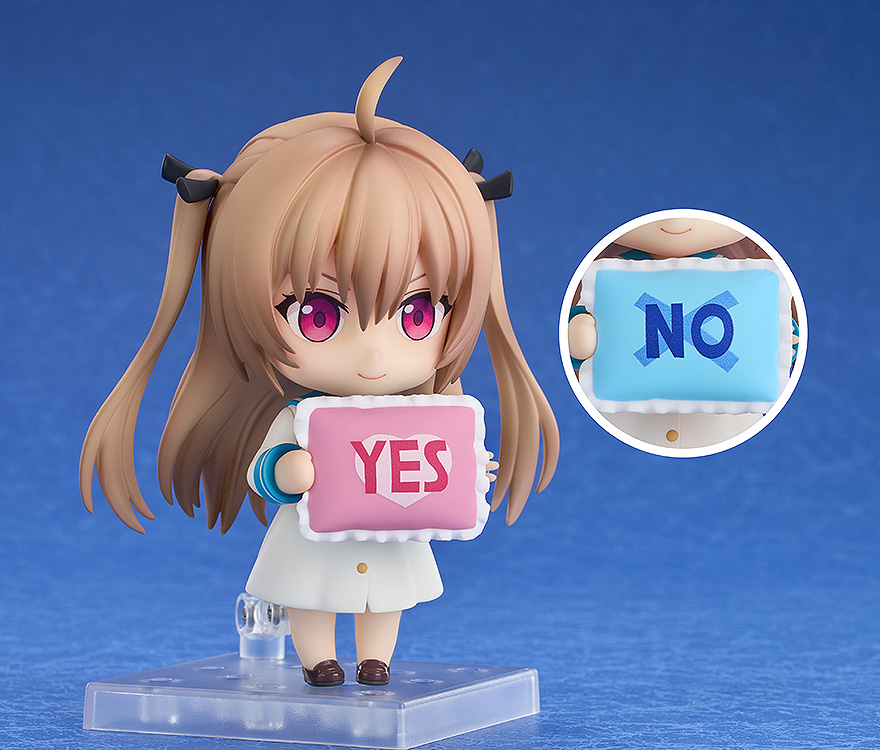 ATRI: My Dear Moments Nendoroid No.2616 Atri Gallery Image 8