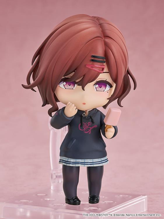 The Idolmaster: Shiny Colors Nendoroid No.2617 Madoka Higuchi Gallery Image 3