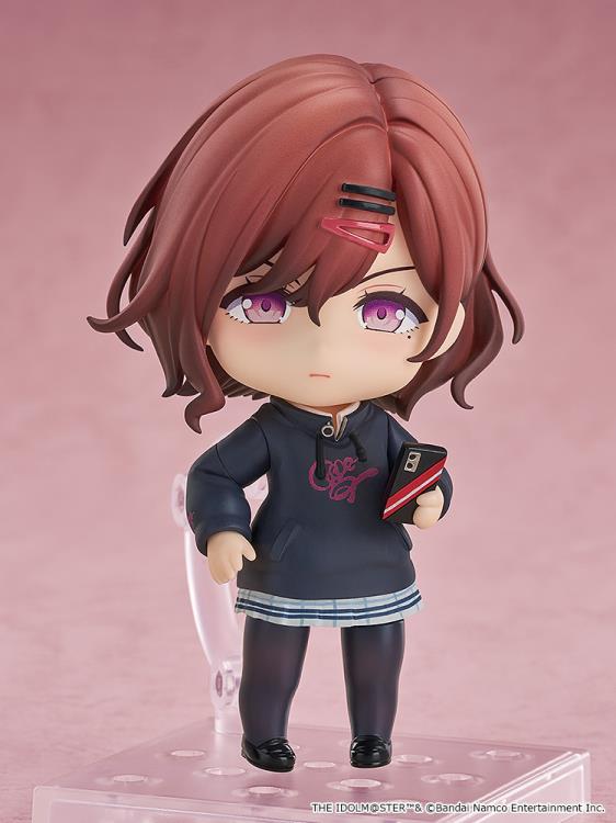 The Idolmaster: Shiny Colors Nendoroid No.2617 Madoka Higuchi Gallery Image 6