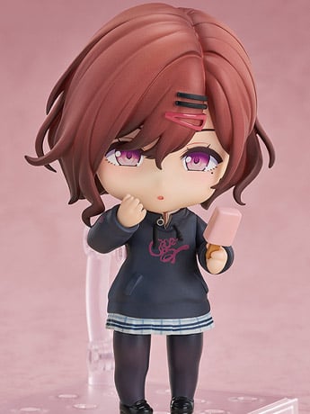 The Idolmaster: Shiny Colors Nendoroid No.2617 Madoka Higuchi Gallery Image 2