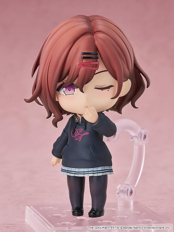 The Idolmaster: Shiny Colors Nendoroid No.2617 Madoka Higuchi Gallery Image 5