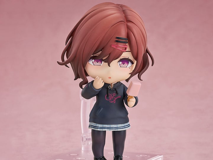 The Idolmaster: Shiny Colors Nendoroid No.2617 Madoka Higuchi Gallery Image 1