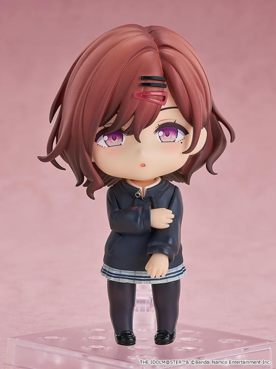 The Idolmaster: Shiny Colors Nendoroid No.2617 Madoka Higuchi Gallery Image 4
