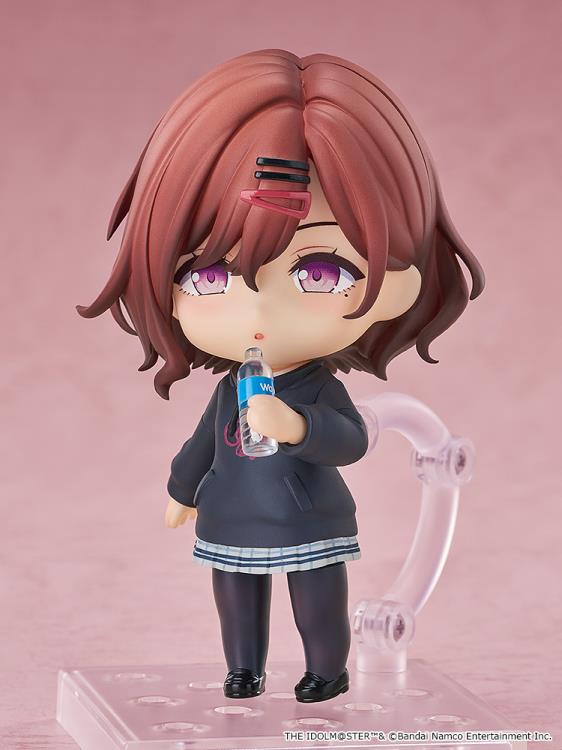 The Idolmaster: Shiny Colors Nendoroid No.2617 Madoka Higuchi Gallery Image 7