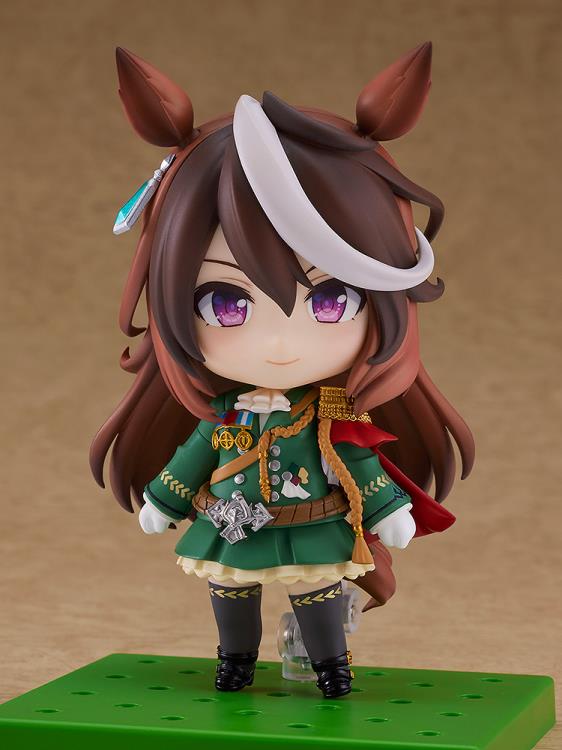 Uma Musume: Pretty Derby Nendoroid No.2619 Symboli Rudolf Gallery Image 5
