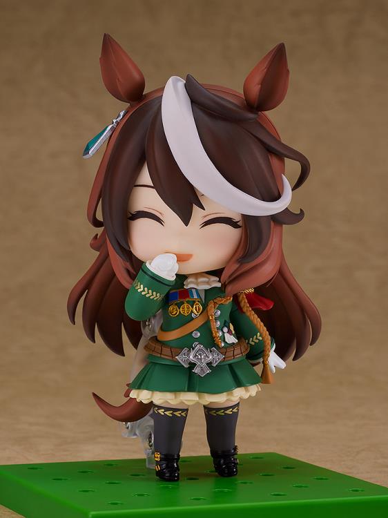 Uma Musume: Pretty Derby Nendoroid No.2619 Symboli Rudolf Gallery Image 6