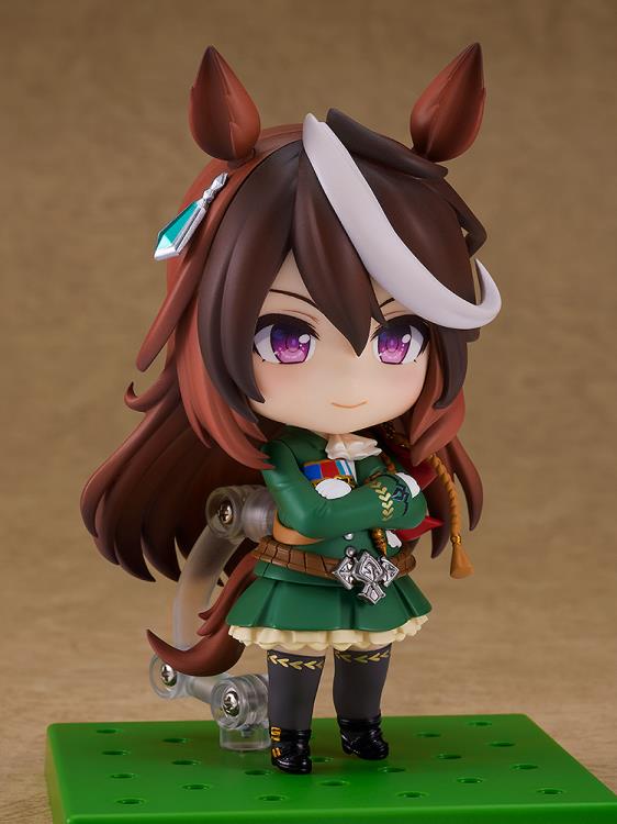 Uma Musume: Pretty Derby Nendoroid No.2619 Symboli Rudolf Gallery Image 8