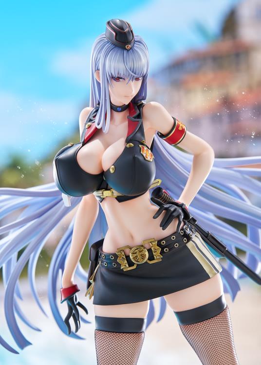 Valkyria Chronicles 4 Selvaria Bles (Swimsuit Ver.) 1/7 Scale Figure