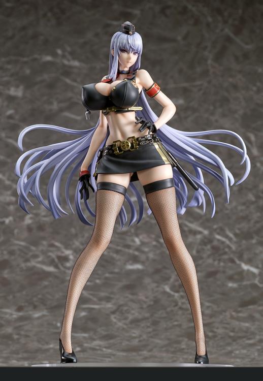 Valkyria Chronicles 4 Selvaria Bles (Swimsuit Ver.) 1/7 Scale Figure