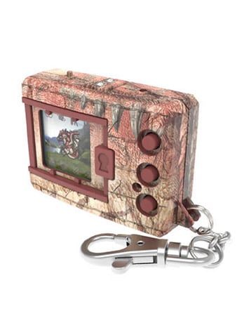 Digimon x Monster Hunter 20th Anniversary Edition (Rathalos Color