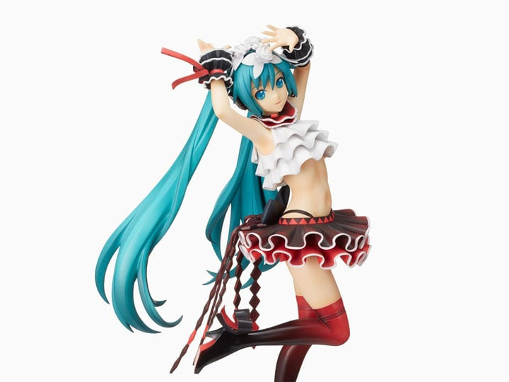 Hatsune Miku: Project DIVA MEGA39's Hatsune Miku (Breathe With You