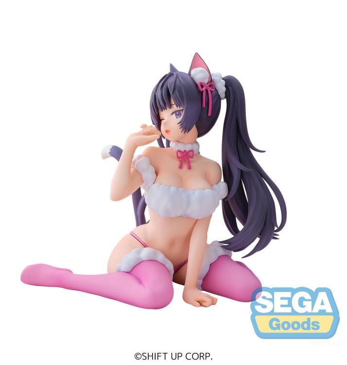 SEGA NIKKE Nero Yumemirize フィギュア 15点セット Goddess of Victory: Nikke Yumemirize Nero Figure