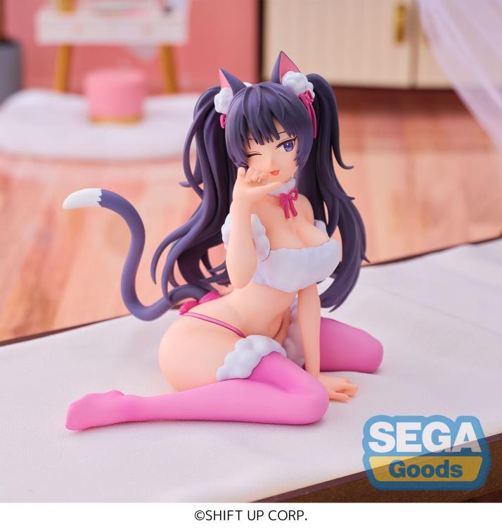 Goddess of Victory: Nikke Yumemirize Nero Figure