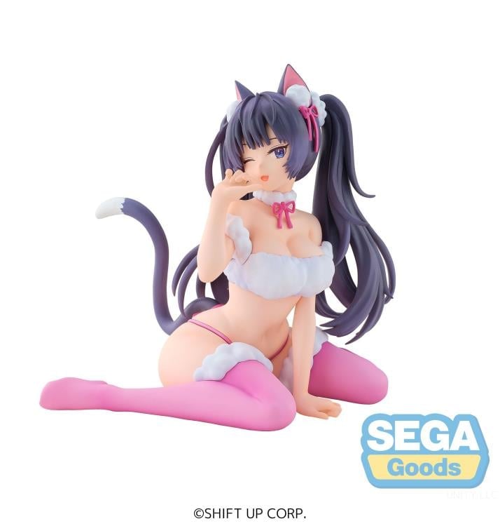 SEGA NIKKE Nero Yumemirize フィギュア 15点セット Goddess of Victory: Nikke Yumemirize Nero Figure