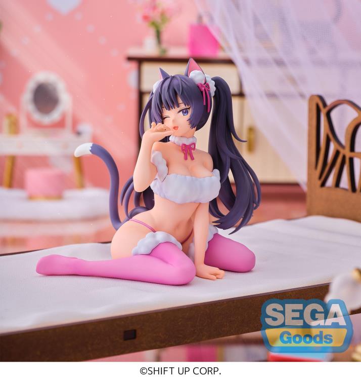 NIKKE Yumemirize Alice Viper Nero フィギュア Goddess of Victory NIKKE Alice Drake Viper Nero Yumemirize Figure