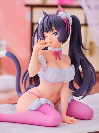 Goddess of Victory: Nikke Yumemirize Nero Figure Gallery Image 2