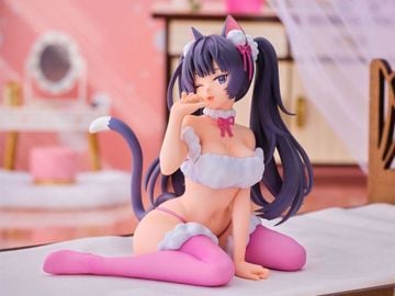 NIKKE yumemirizeフルセット+ぬースト Goddess of Victory: Nikke Yumemirize Nero Figure