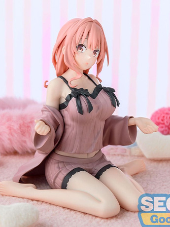 Tying the Knot with an Amagami Sister Yumemirize Yuna Amagami Figure Gallery Image 2