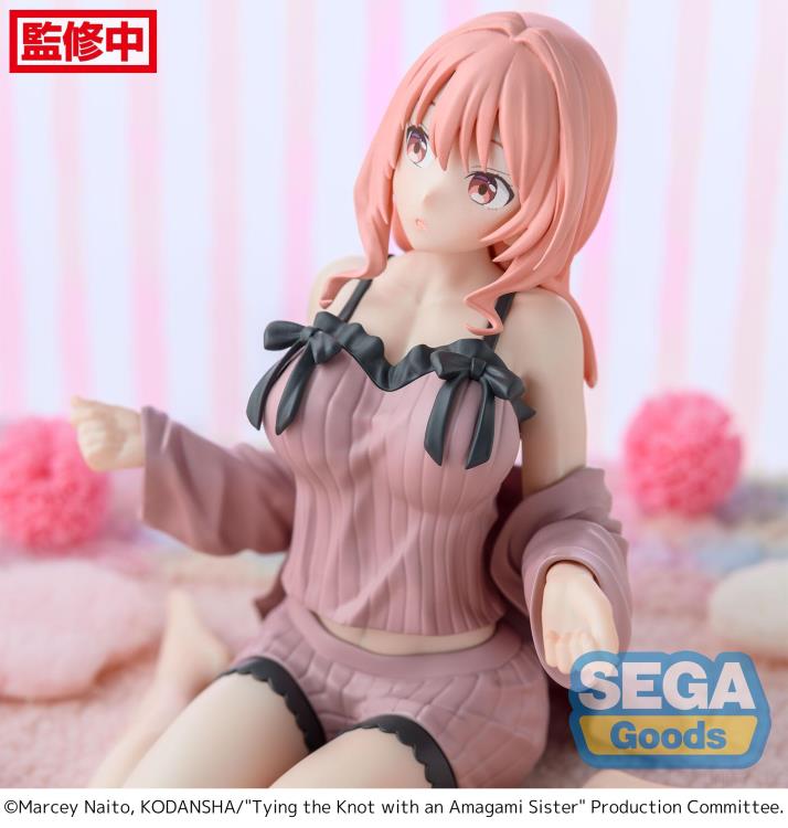 Tying the Knot with an Amagami Sister Yumemirize Yuna Amagami Figure Gallery Image 6