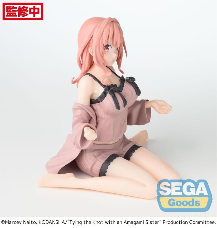 Tying the Knot with an Amagami Sister Yumemirize Yuna Amagami Figure Gallery Image 10