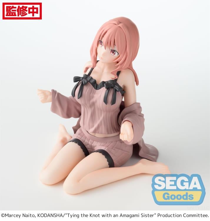 Tying the Knot with an Amagami Sister Yumemirize Yuna Amagami Figure Gallery Image 8