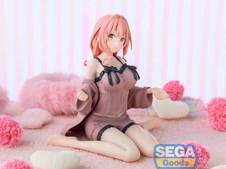 Tying the Knot with an Amagami Sister Yumemirize Yuna Amagami Figure Gallery Image 1