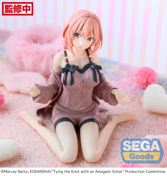 Tying the Knot with an Amagami Sister Yumemirize Yuna Amagami Figure Gallery Image 4