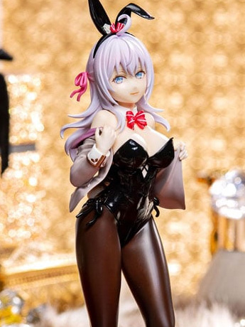 Alya Sometimes Hides Her Feelings in Russian Luminasta Alya (Bunny Ver.) Figure Gallery Image 2