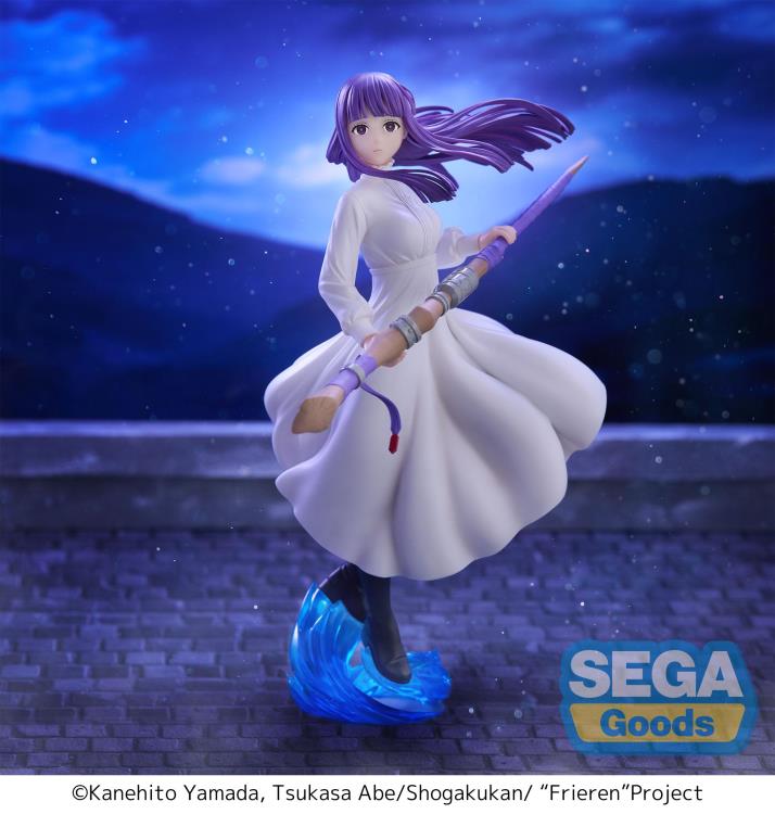 Frieren: Beyond Journey's End Luminasta Fern (Ordinary Offensive